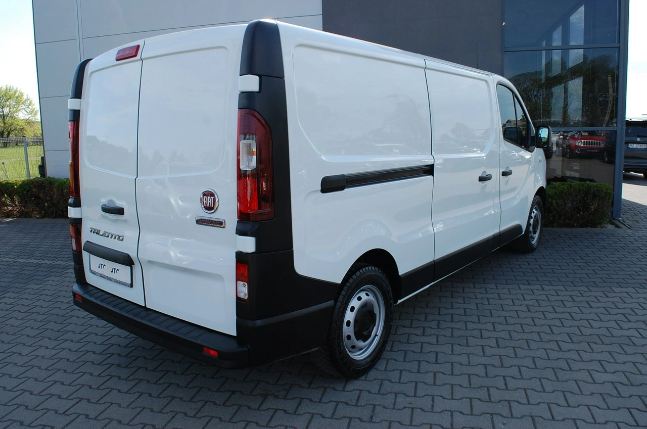 Fiat Talento - Zdjęcie 13