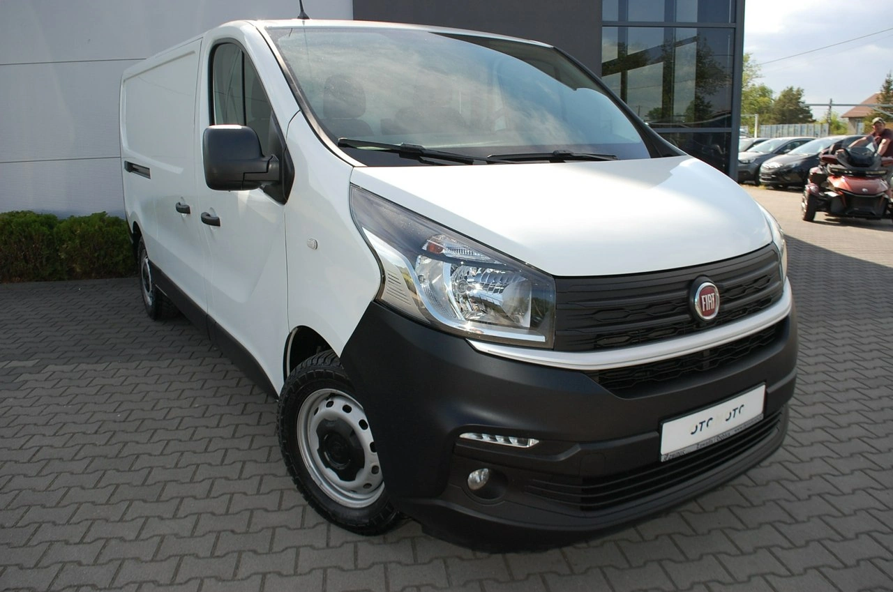Fiat Talento - Zdjęcie 14