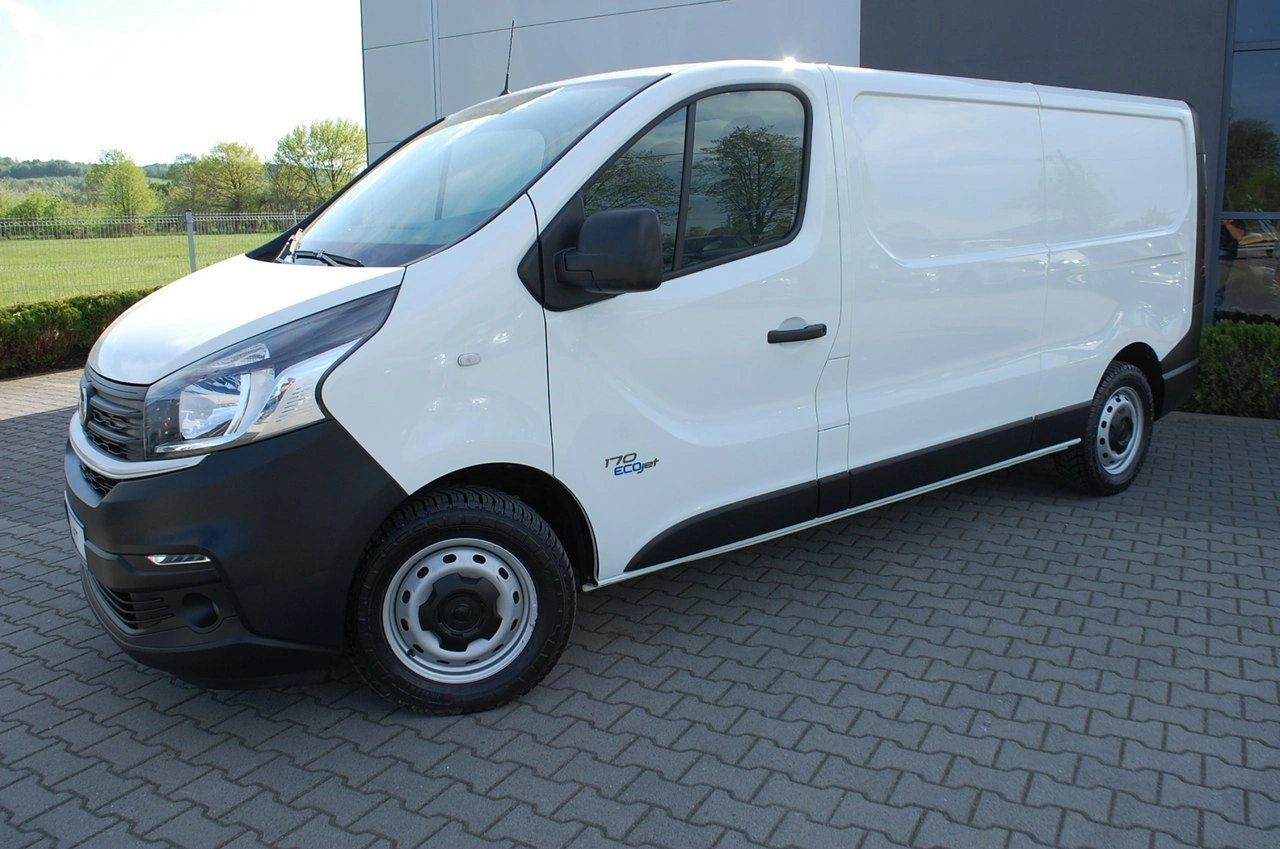 Fiat Talento - Zdjęcie 15