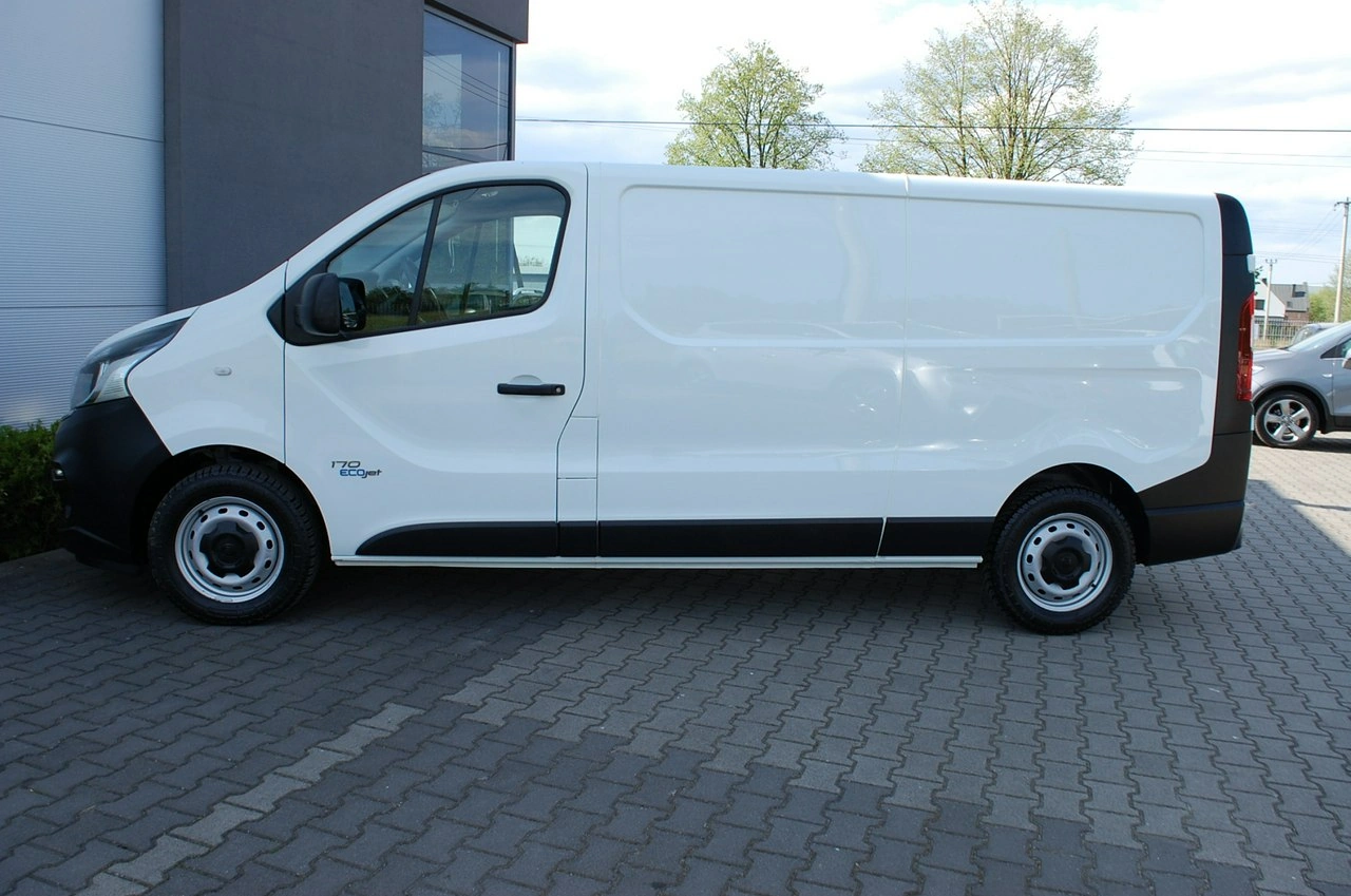 Fiat Talento - Zdjęcie 16