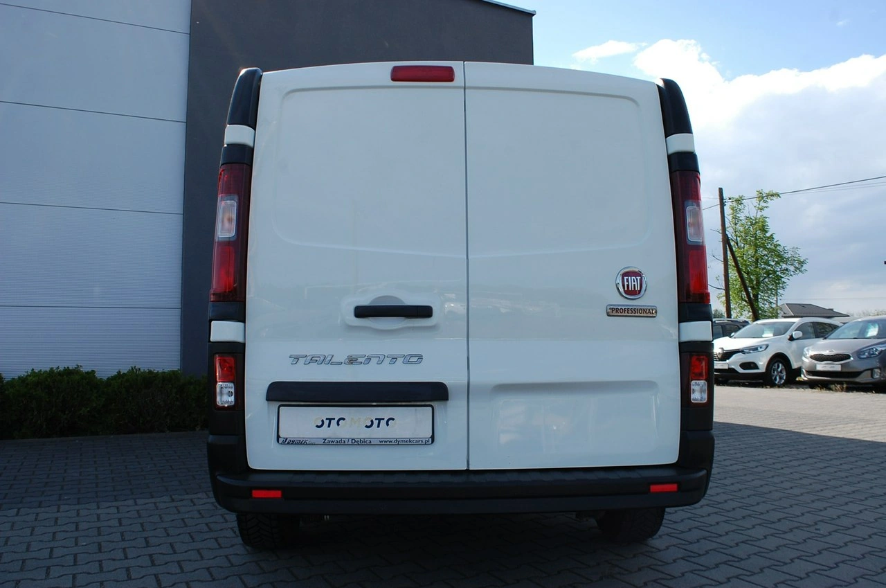 Fiat Talento - Zdjęcie 17