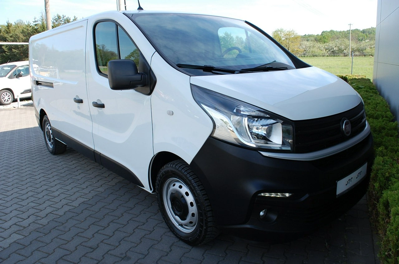 Fiat Talento - Zdjęcie 19