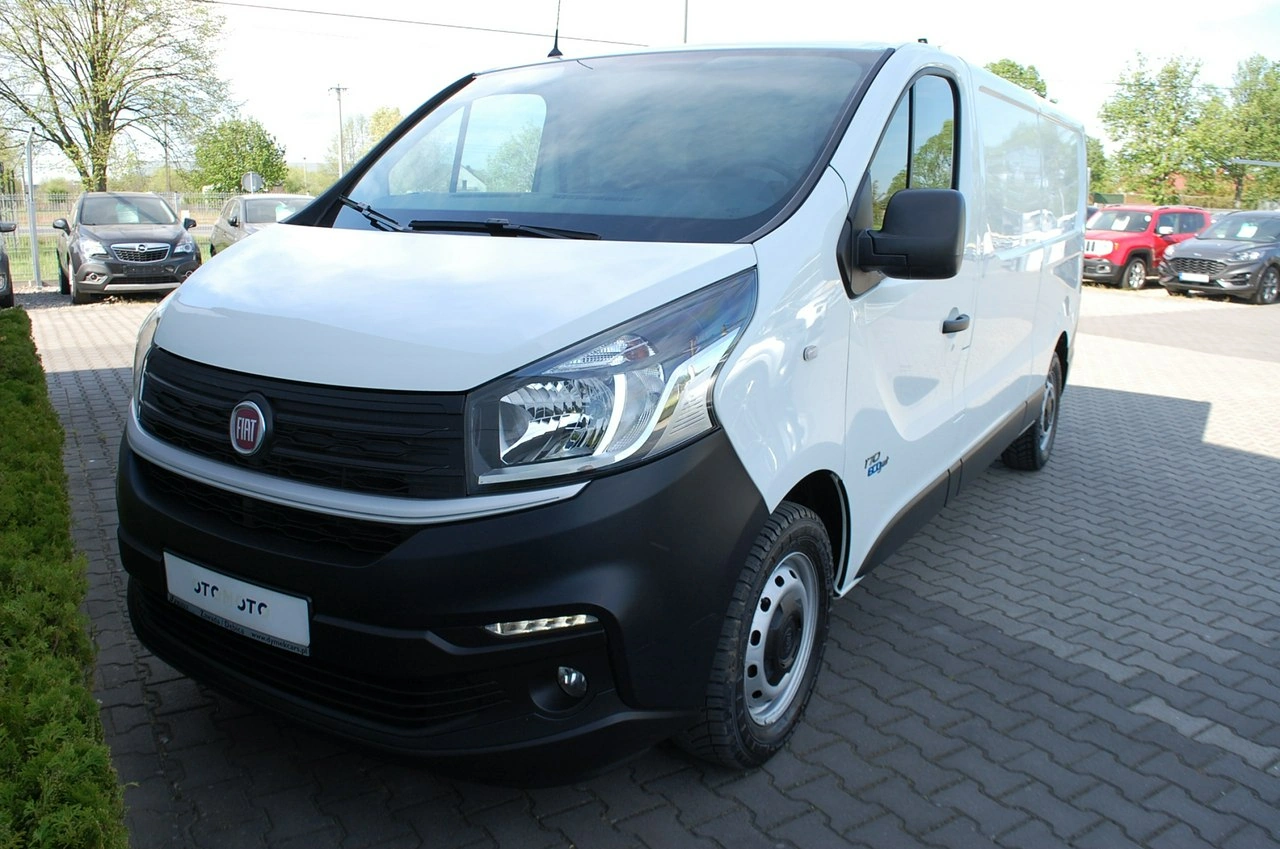 Fiat Talento - Zdjęcie 20