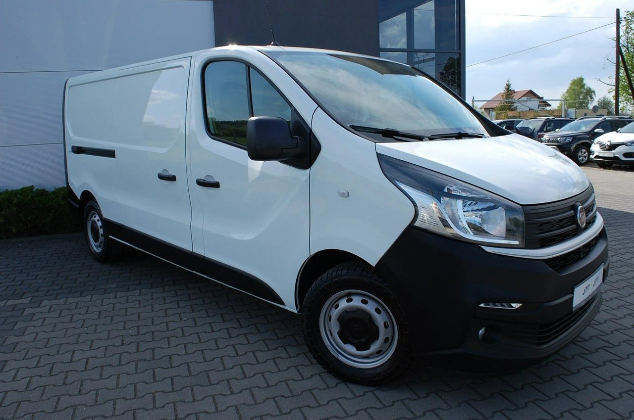 Fiat Talento - Zdjęcie 21