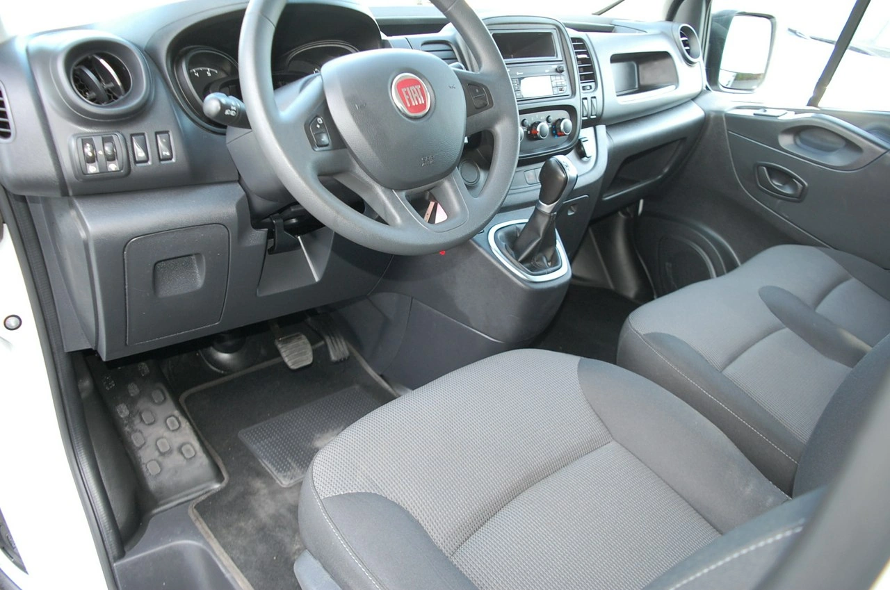 Fiat Talento - Zdjęcie 22