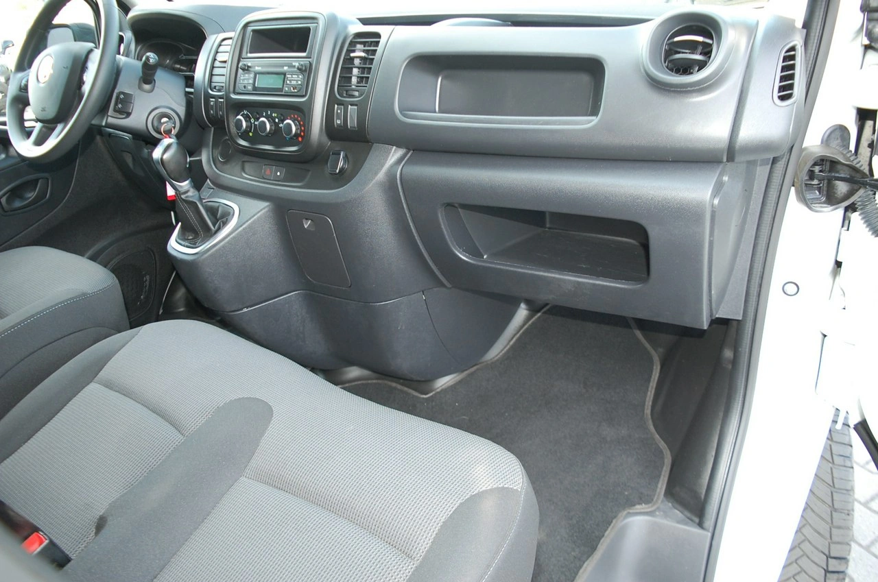 Fiat Talento - Zdjęcie 24