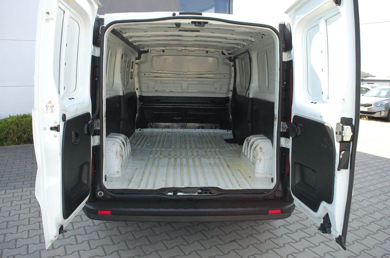 Fiat Talento - Zdjęcie 25