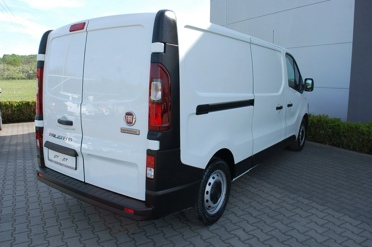 Fiat Talento - Zdjęcie 2