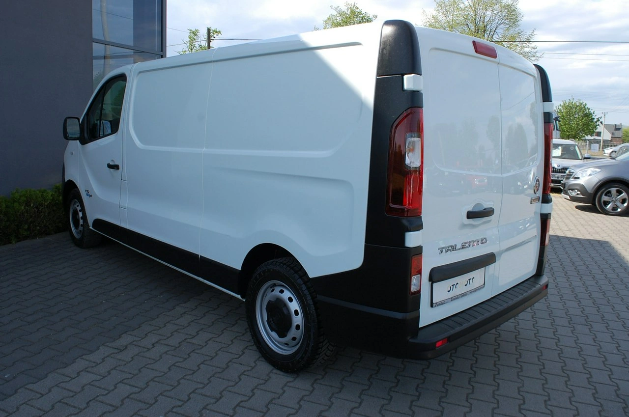 Fiat Talento - Zdjęcie 3