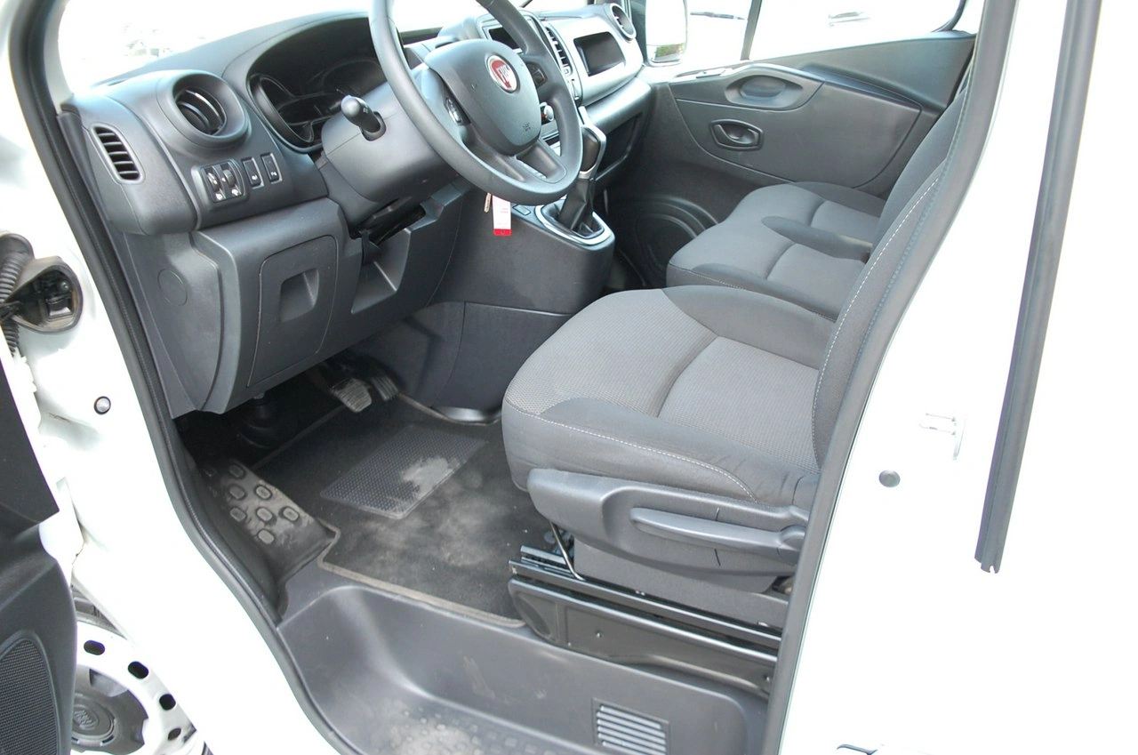 Fiat Talento - Zdjęcie 4