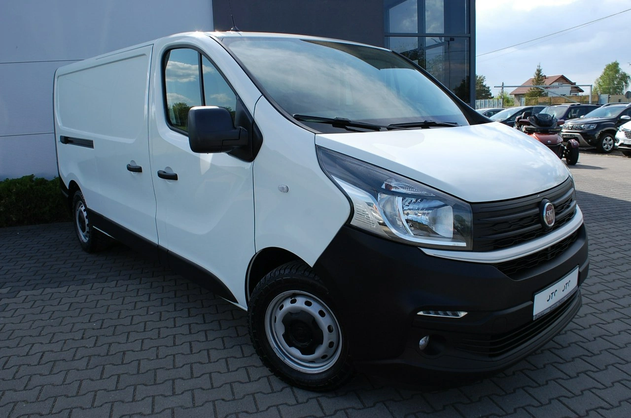 Fiat Talento - Zdjęcie 8