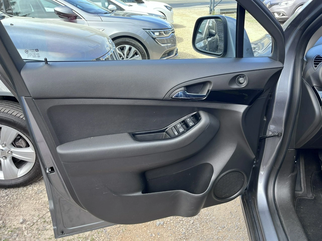 Chevrolet Orlando - Zdjęcie 11