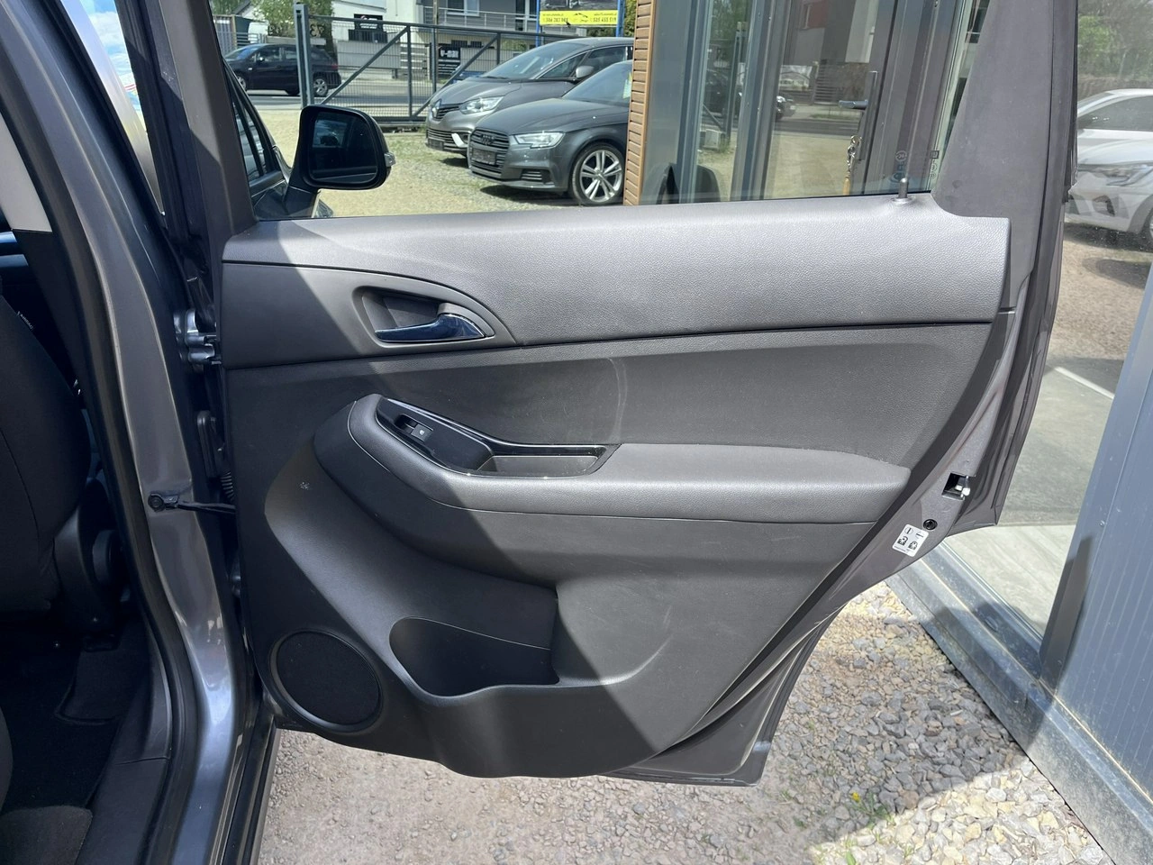 Chevrolet Orlando - Zdjęcie 21