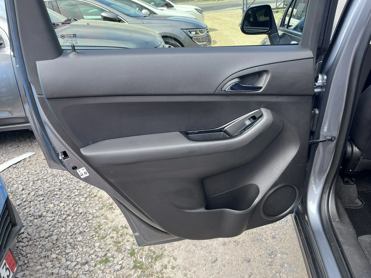 Chevrolet Orlando - Zdjęcie 29