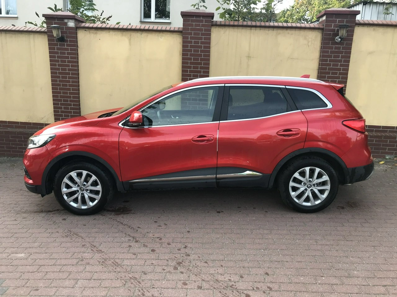 Renault Kadjar - Zdjęcie 2
