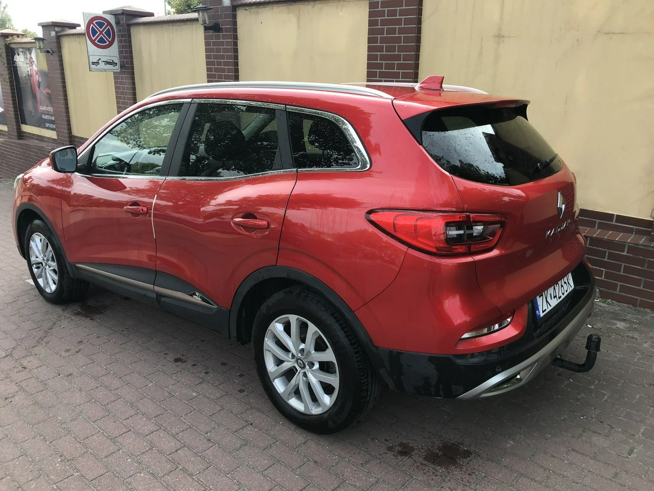 Renault Kadjar - Zdjęcie 3