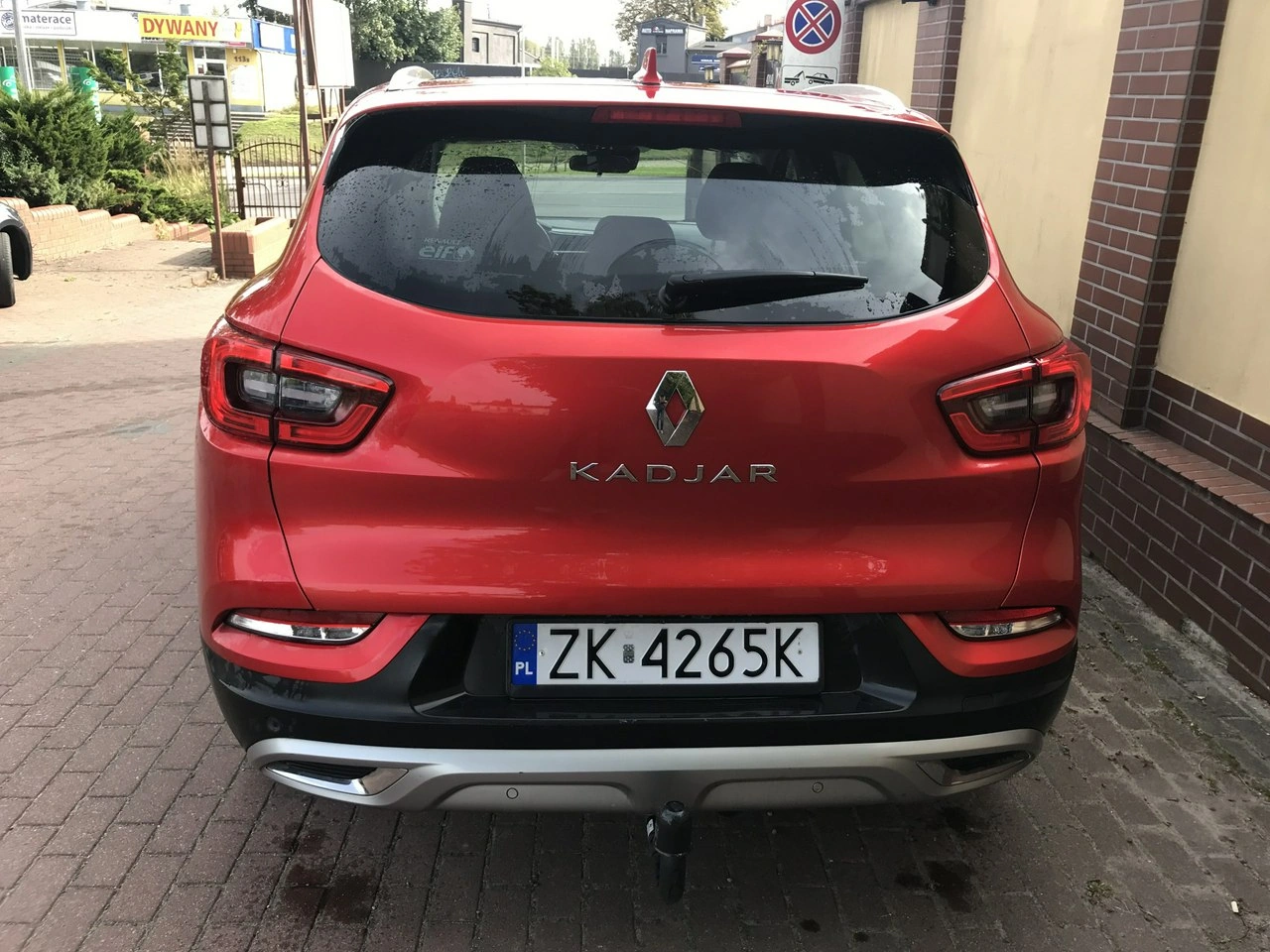 Renault Kadjar - Zdjęcie 4
