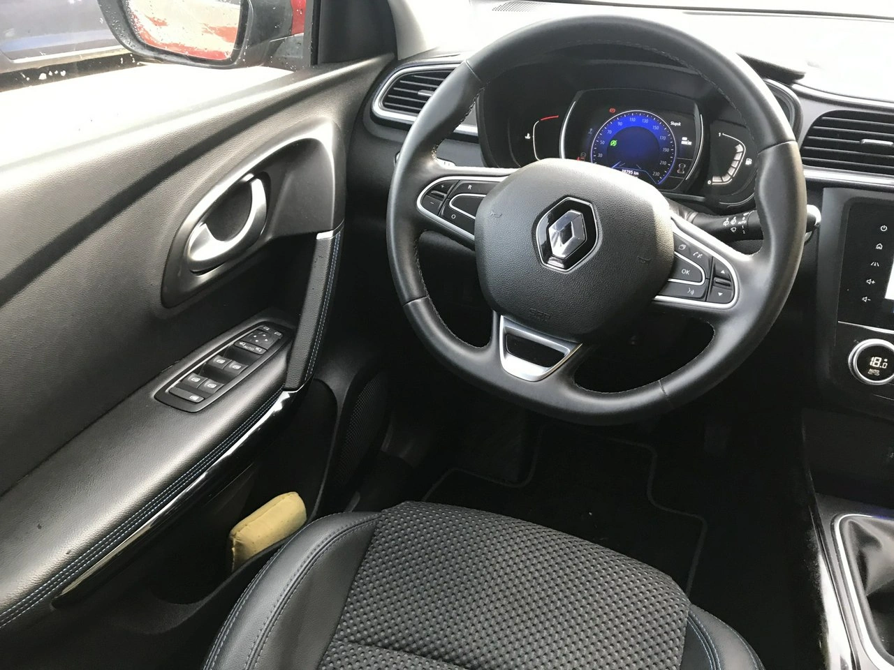 Renault Kadjar - Zdjęcie 5