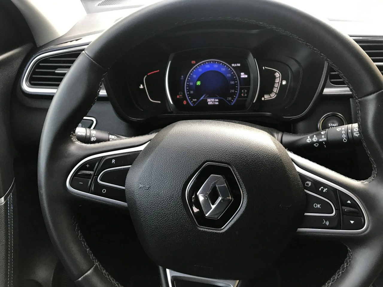 Renault Kadjar - Zdjęcie 6