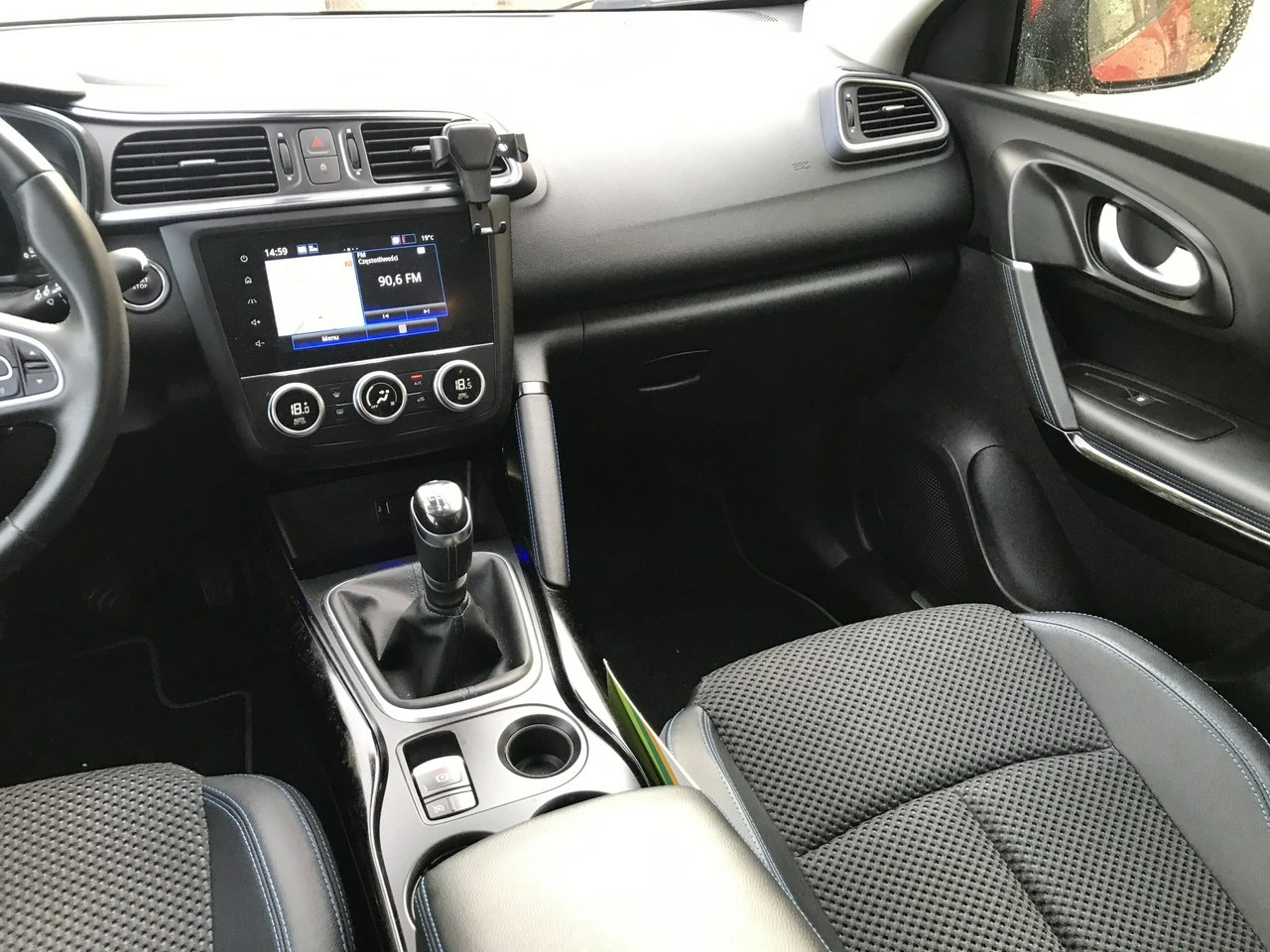 Renault Kadjar - Zdjęcie 7