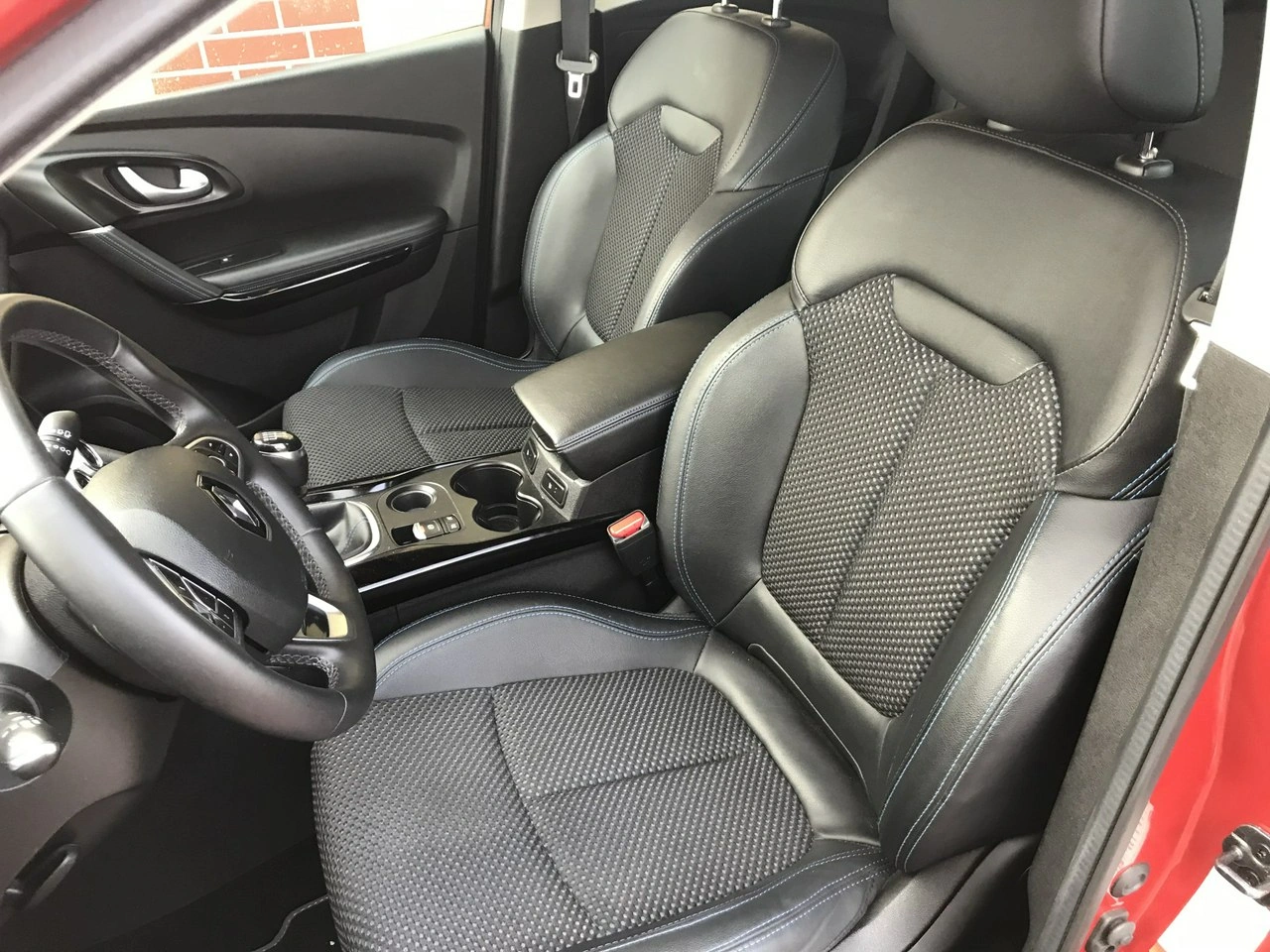 Renault Kadjar - Zdjęcie 8