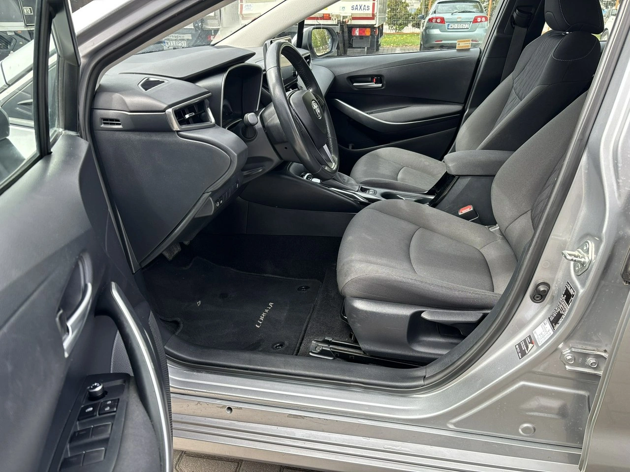 Toyota Corolla - Zdjęcie 10