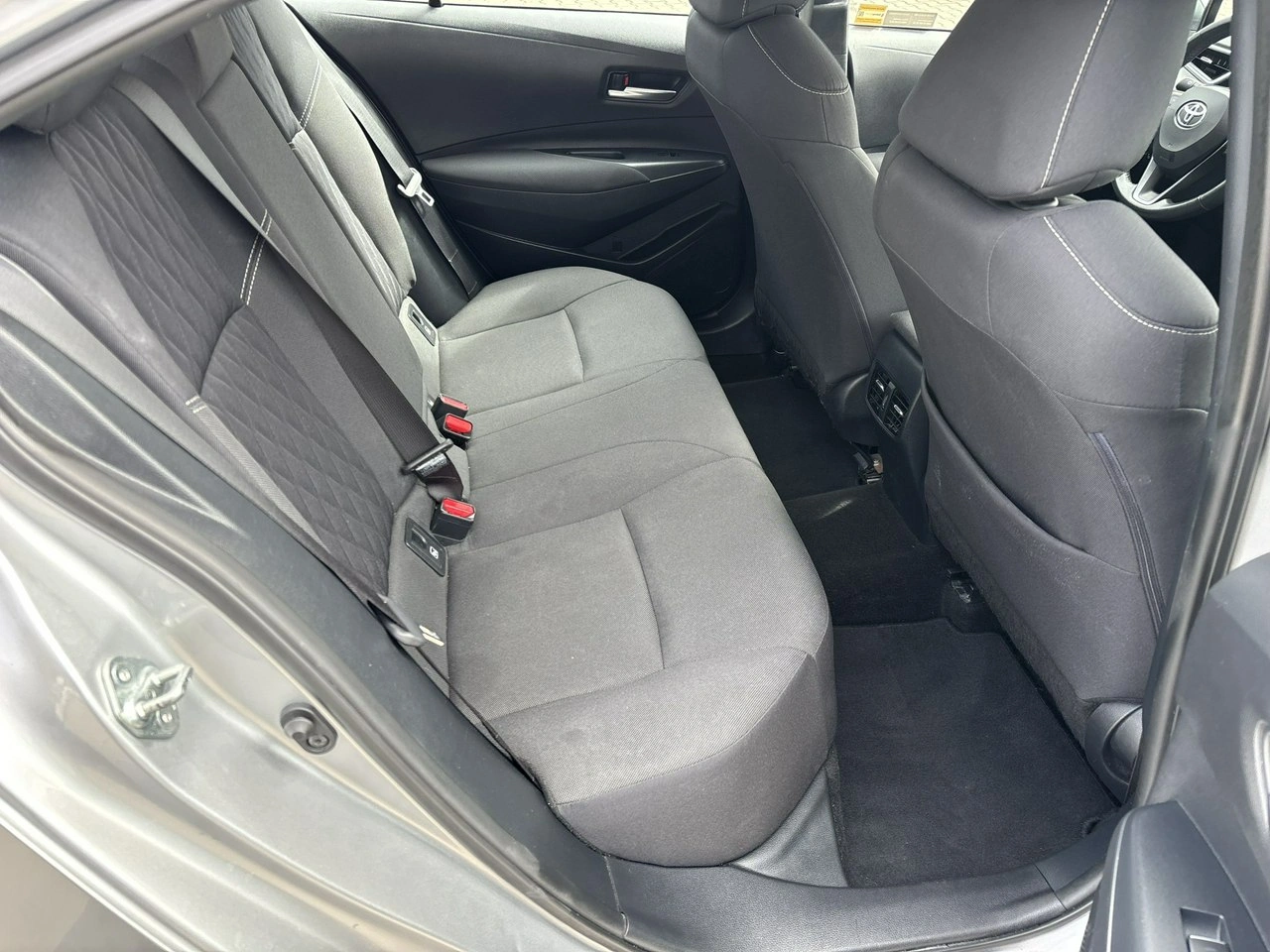 Toyota Corolla - Zdjęcie 14