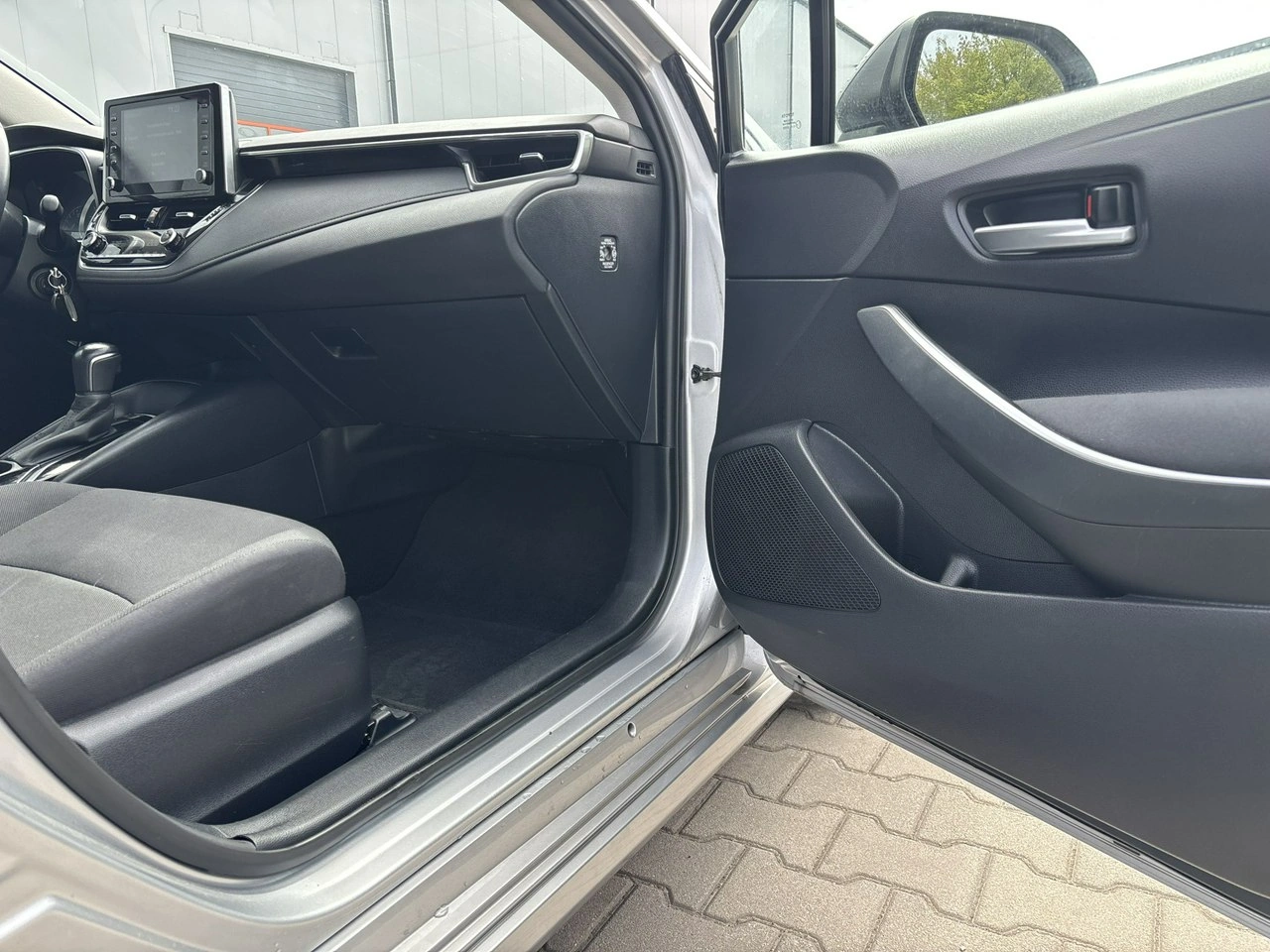 Toyota Corolla - Zdjęcie 15