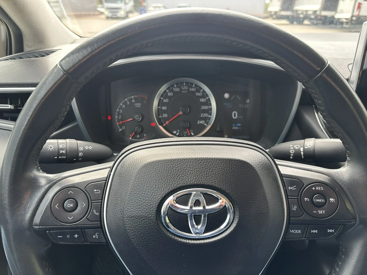 Toyota Corolla - Zdjęcie 18