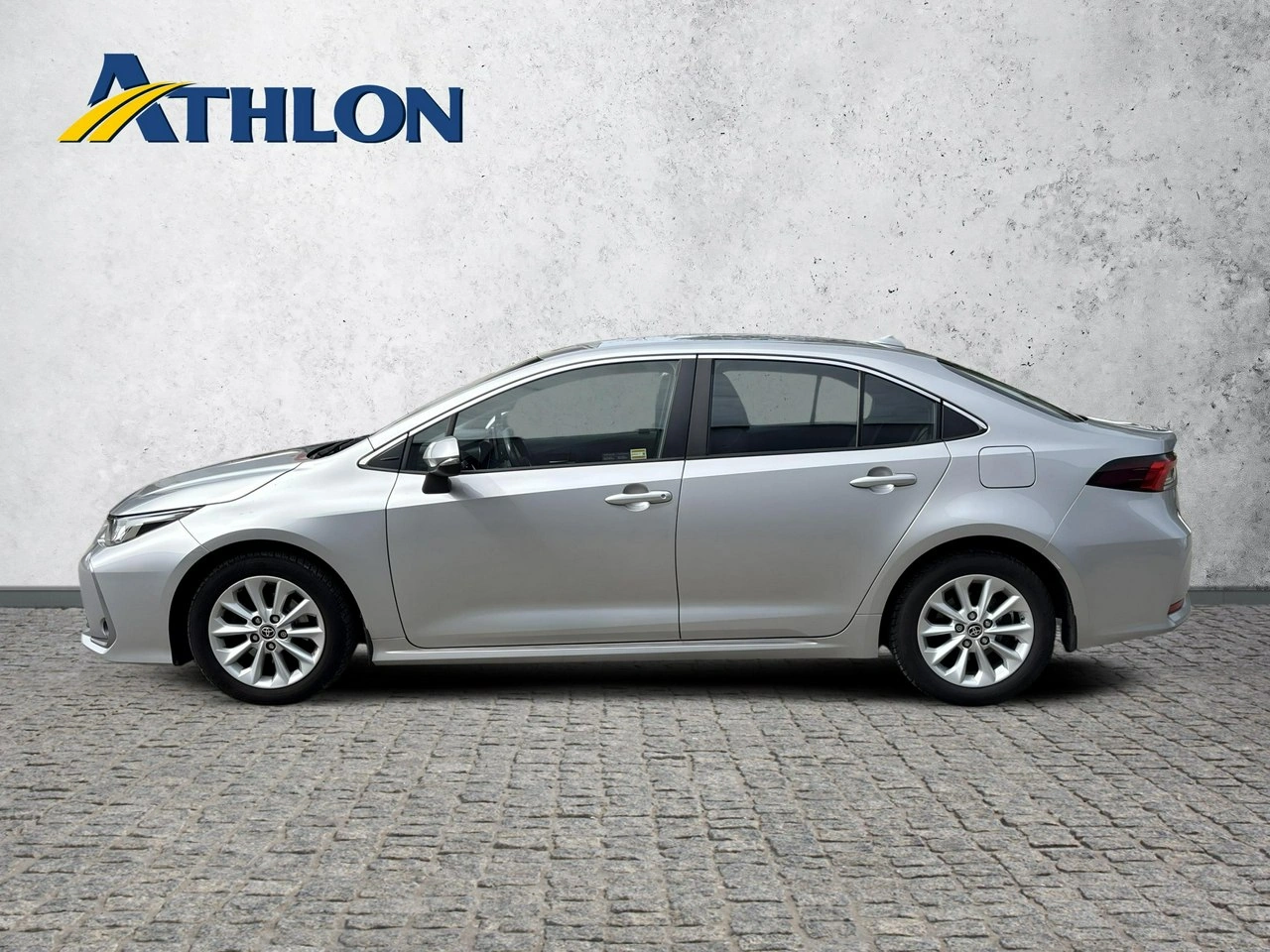 Toyota Corolla - Zdjęcie 1