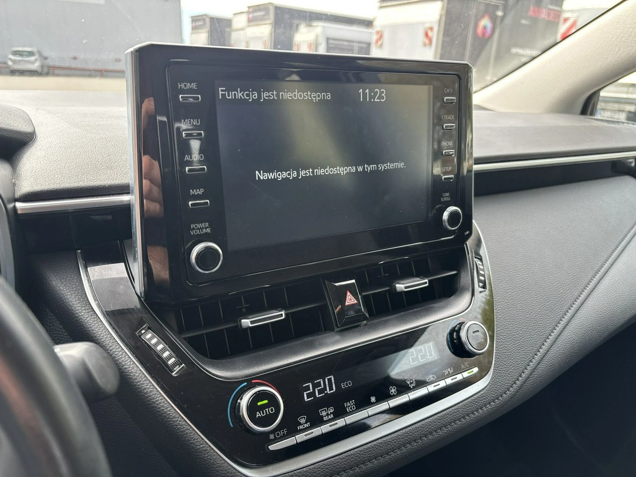Toyota Corolla - Zdjęcie 21