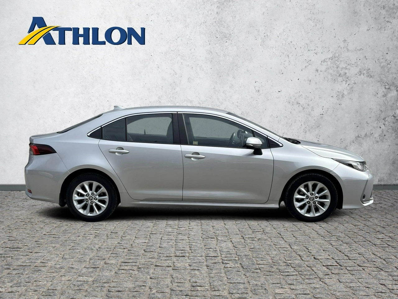 Toyota Corolla - Zdjęcie 5