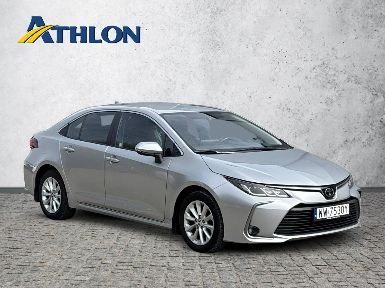 Toyota Corolla - Zdjęcie 6