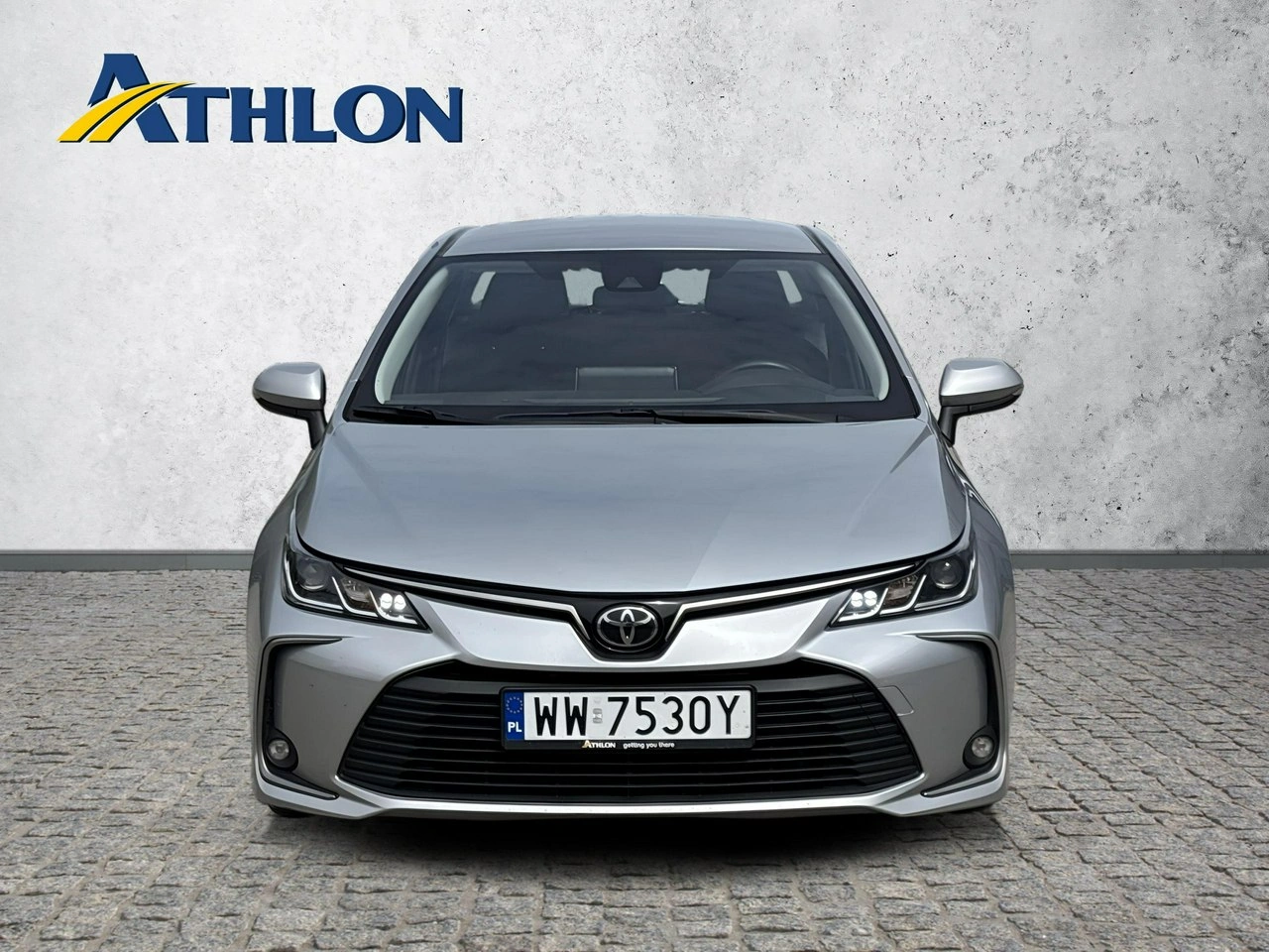 Toyota Corolla - Zdjęcie 7