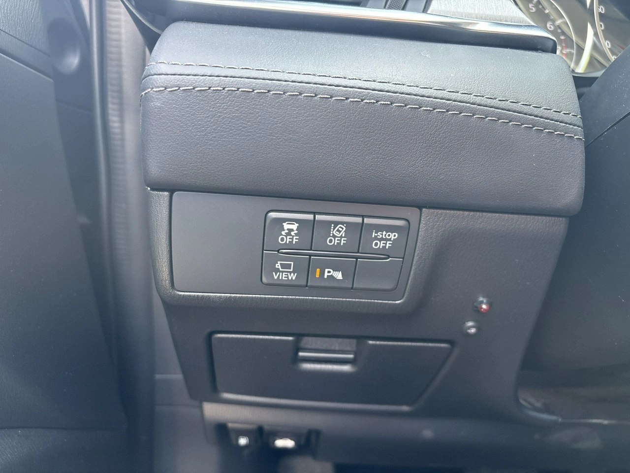 Mazda 6 - Zdjęcie 23