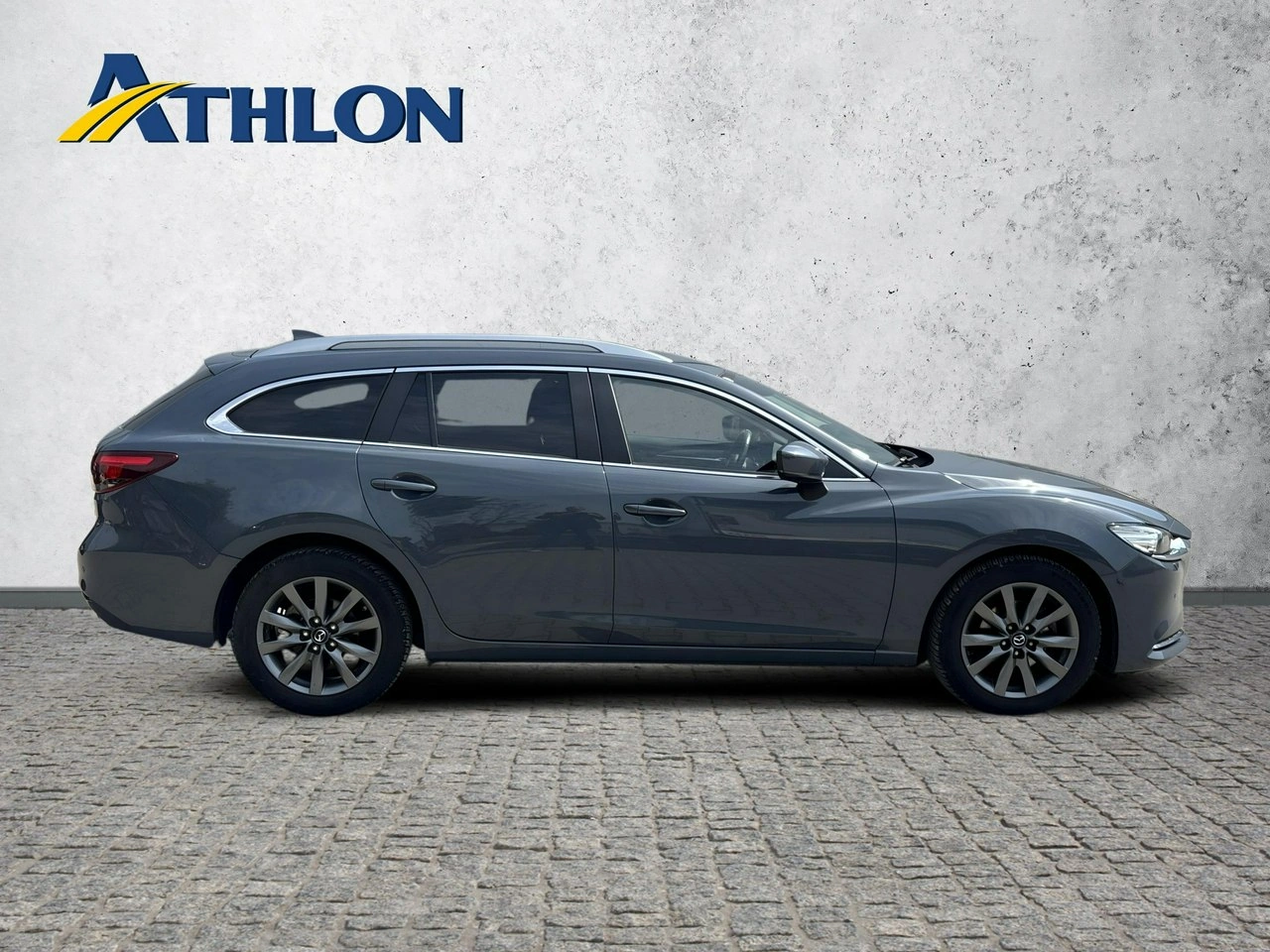Mazda 6 - Zdjęcie 5