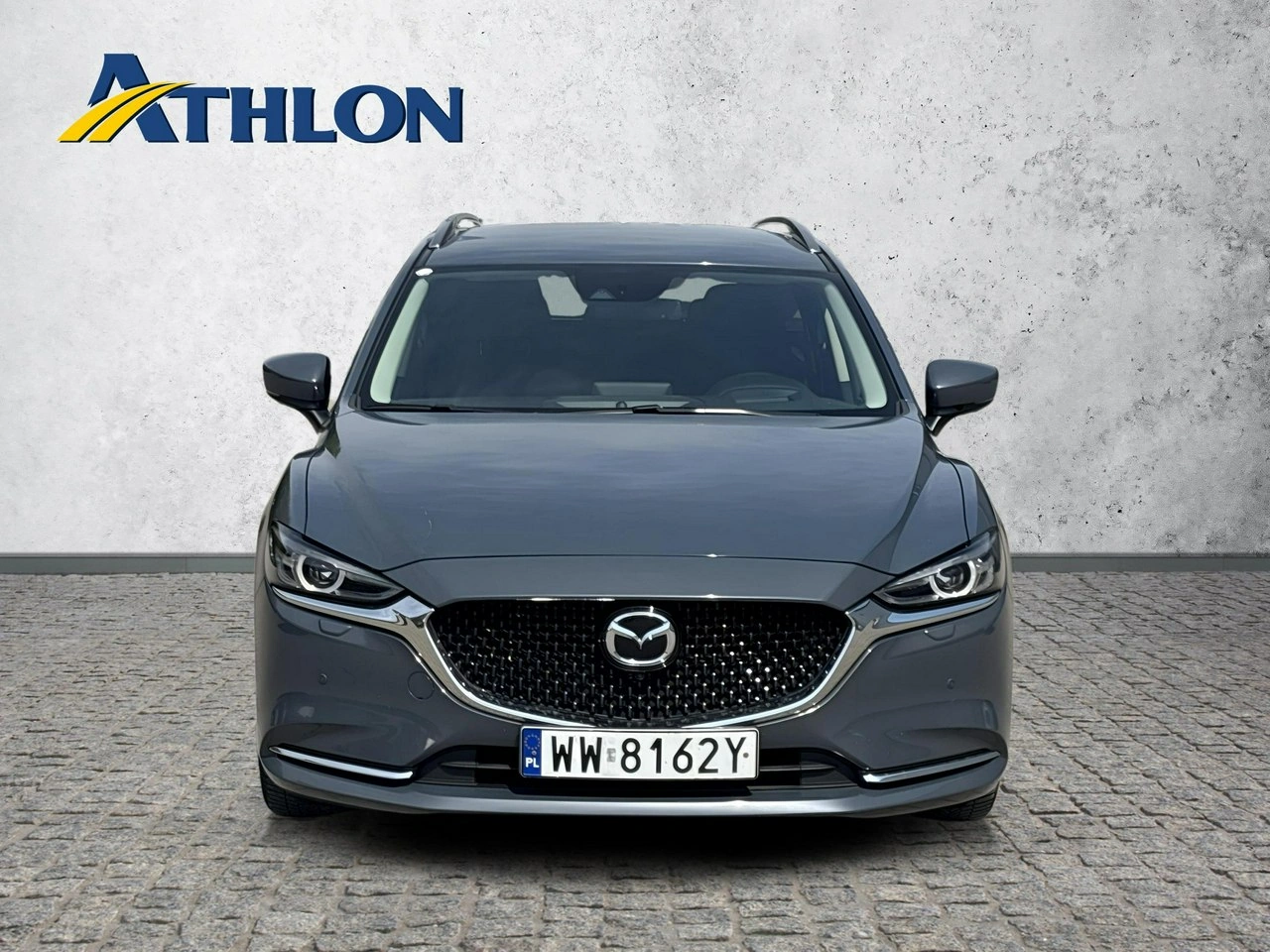 Mazda 6 - Zdjęcie 7