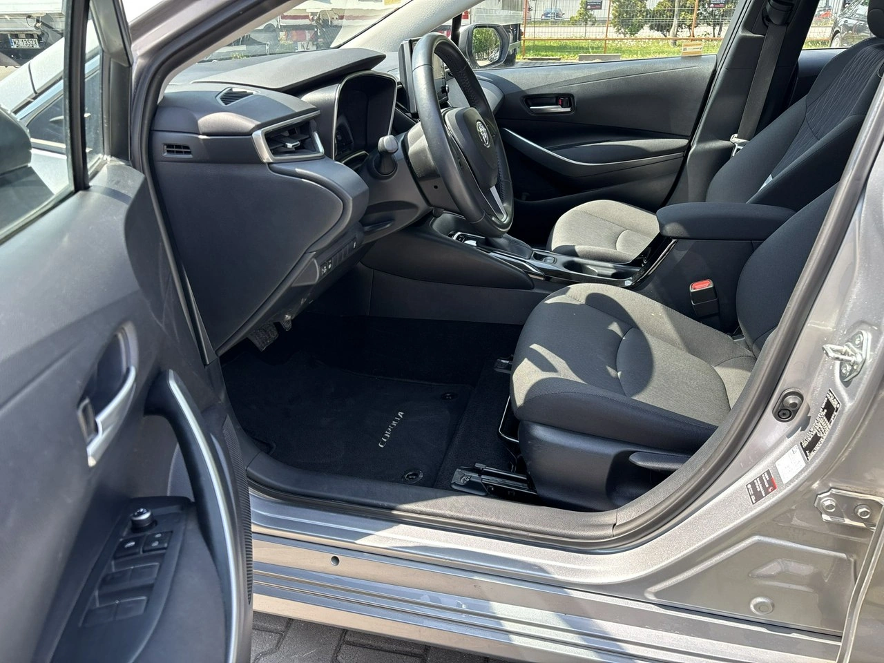 Toyota Corolla - Zdjęcie 10