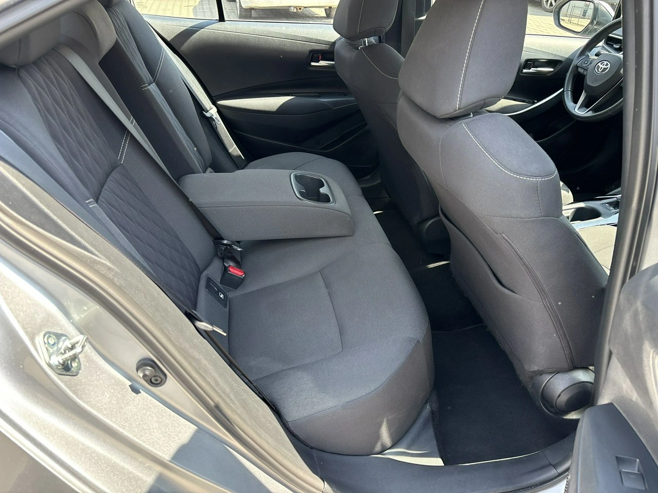 Toyota Corolla - Zdjęcie 14