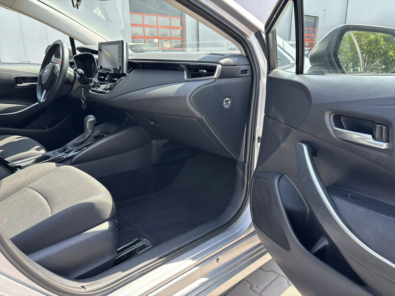Toyota Corolla - Zdjęcie 16
