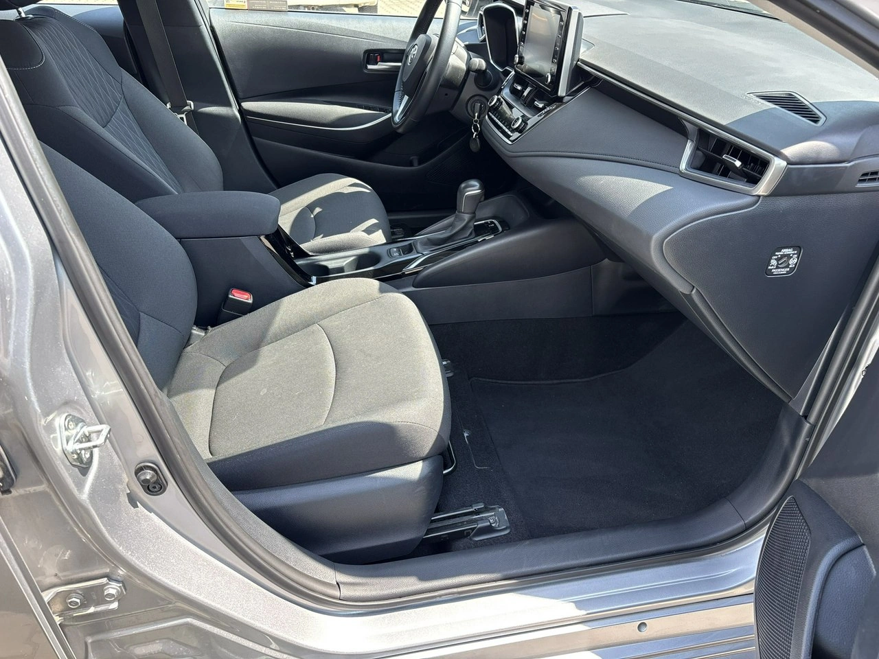 Toyota Corolla - Zdjęcie 17