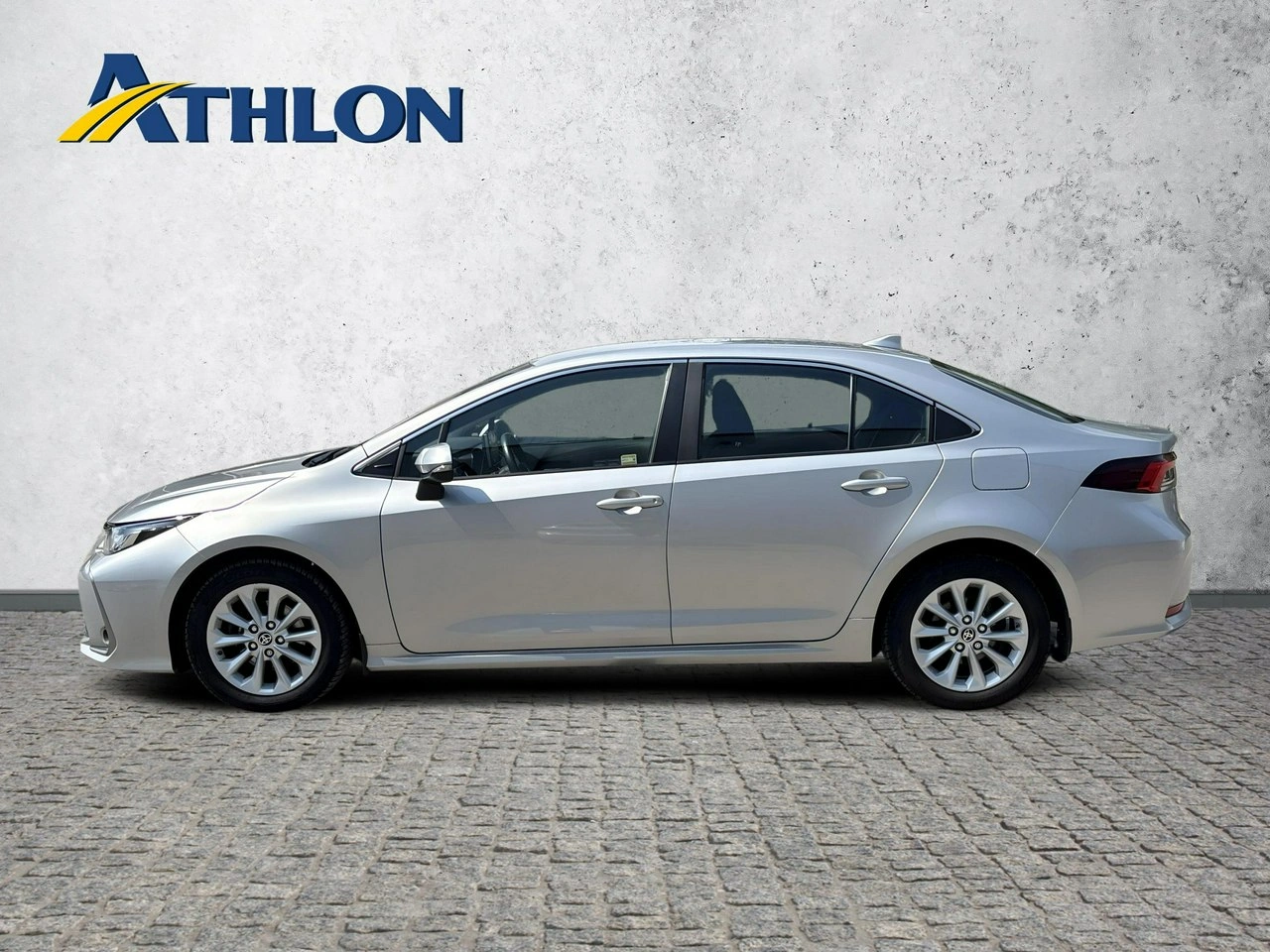 Toyota Corolla - Zdjęcie 1