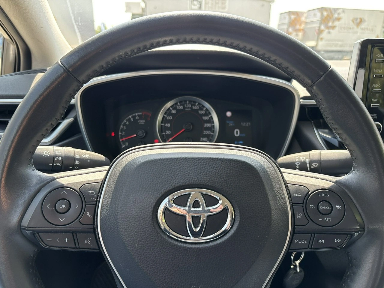 Toyota Corolla - Zdjęcie 20