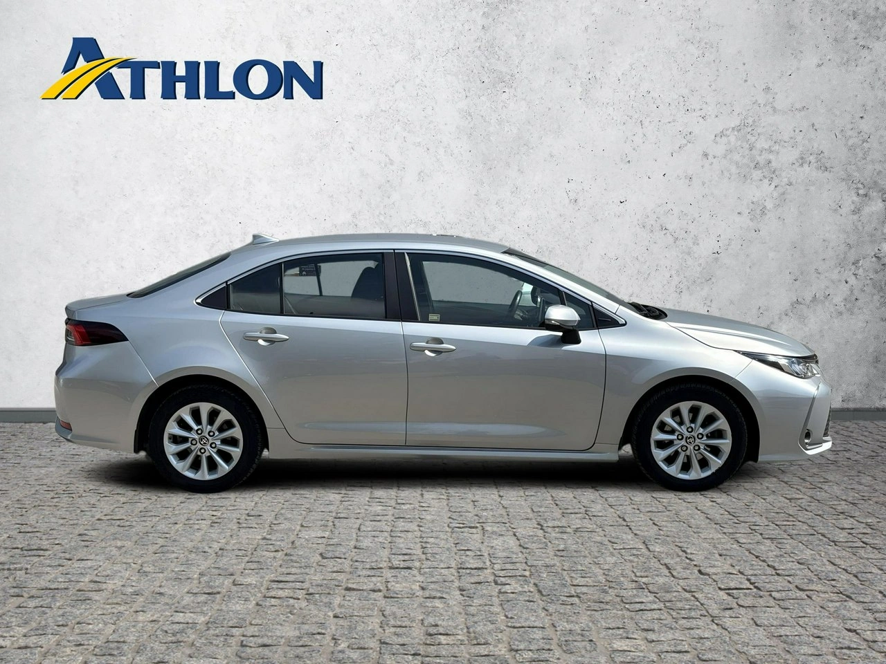 Toyota Corolla - Zdjęcie 5