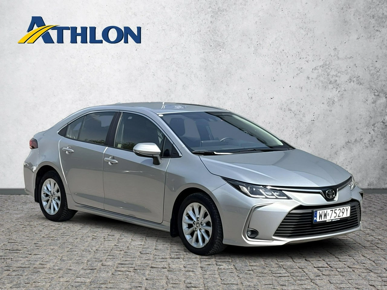 Toyota Corolla - Zdjęcie 6
