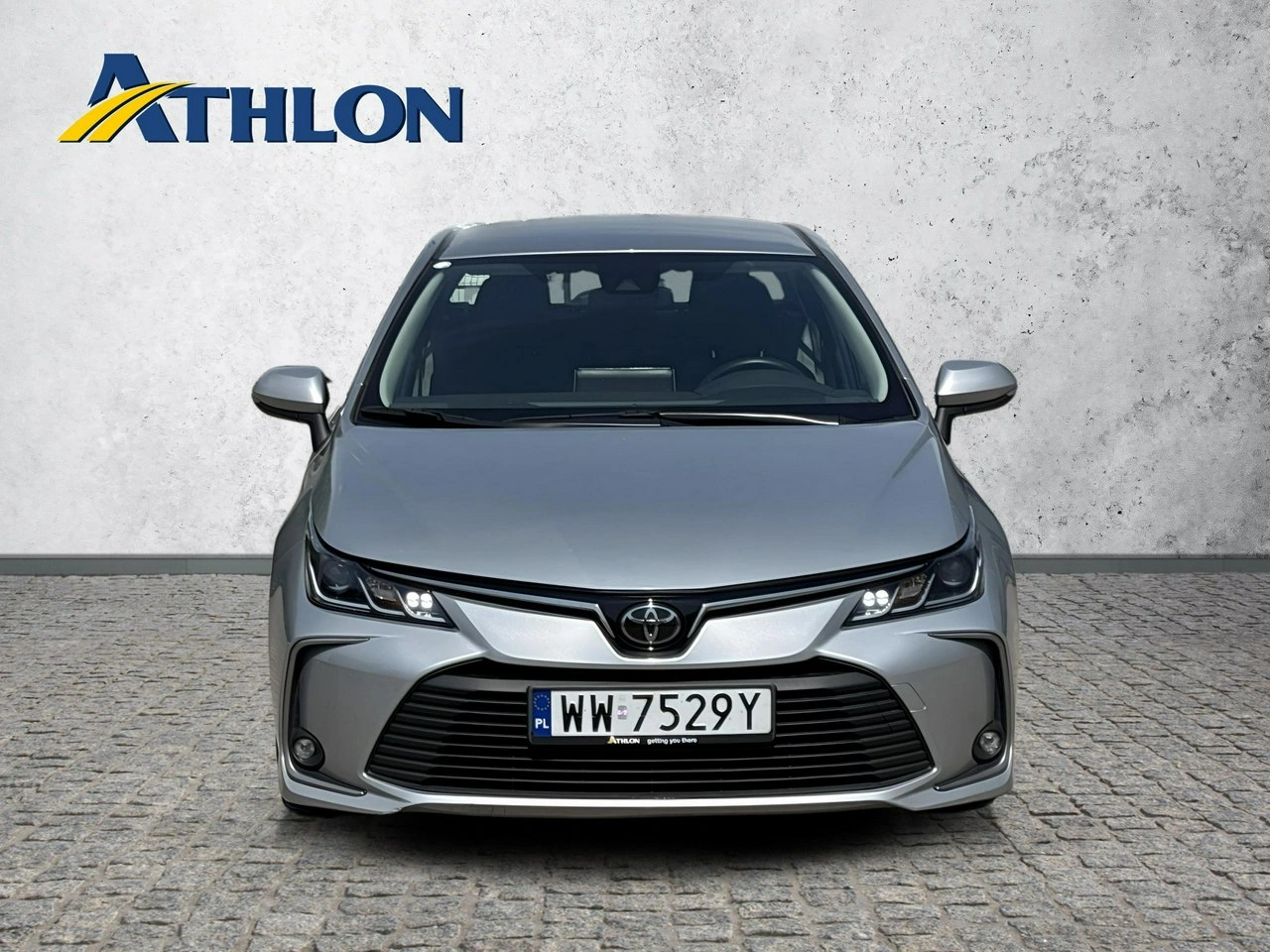 Toyota Corolla - Zdjęcie 7