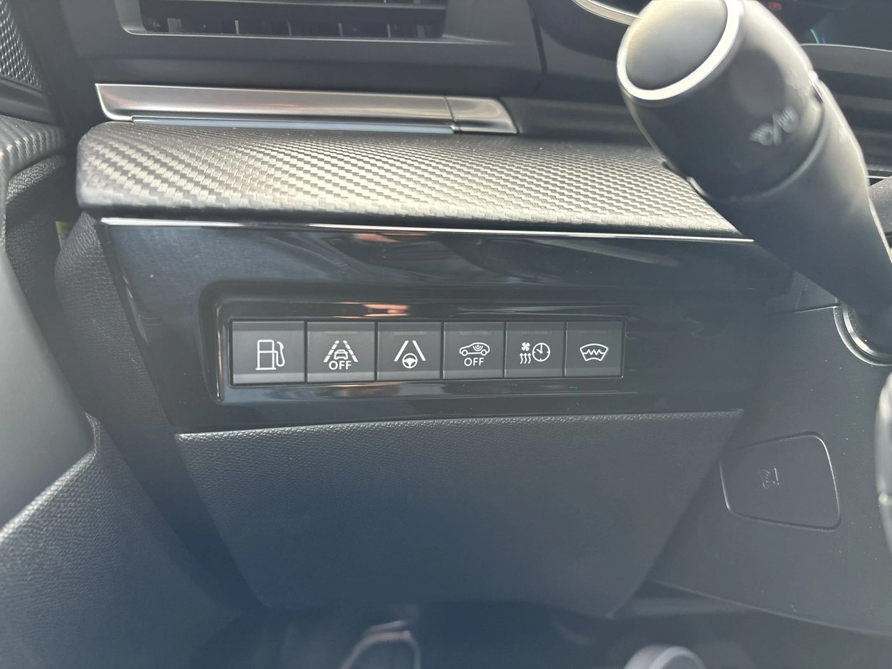 Peugeot 508 SW - Zdjęcie 25