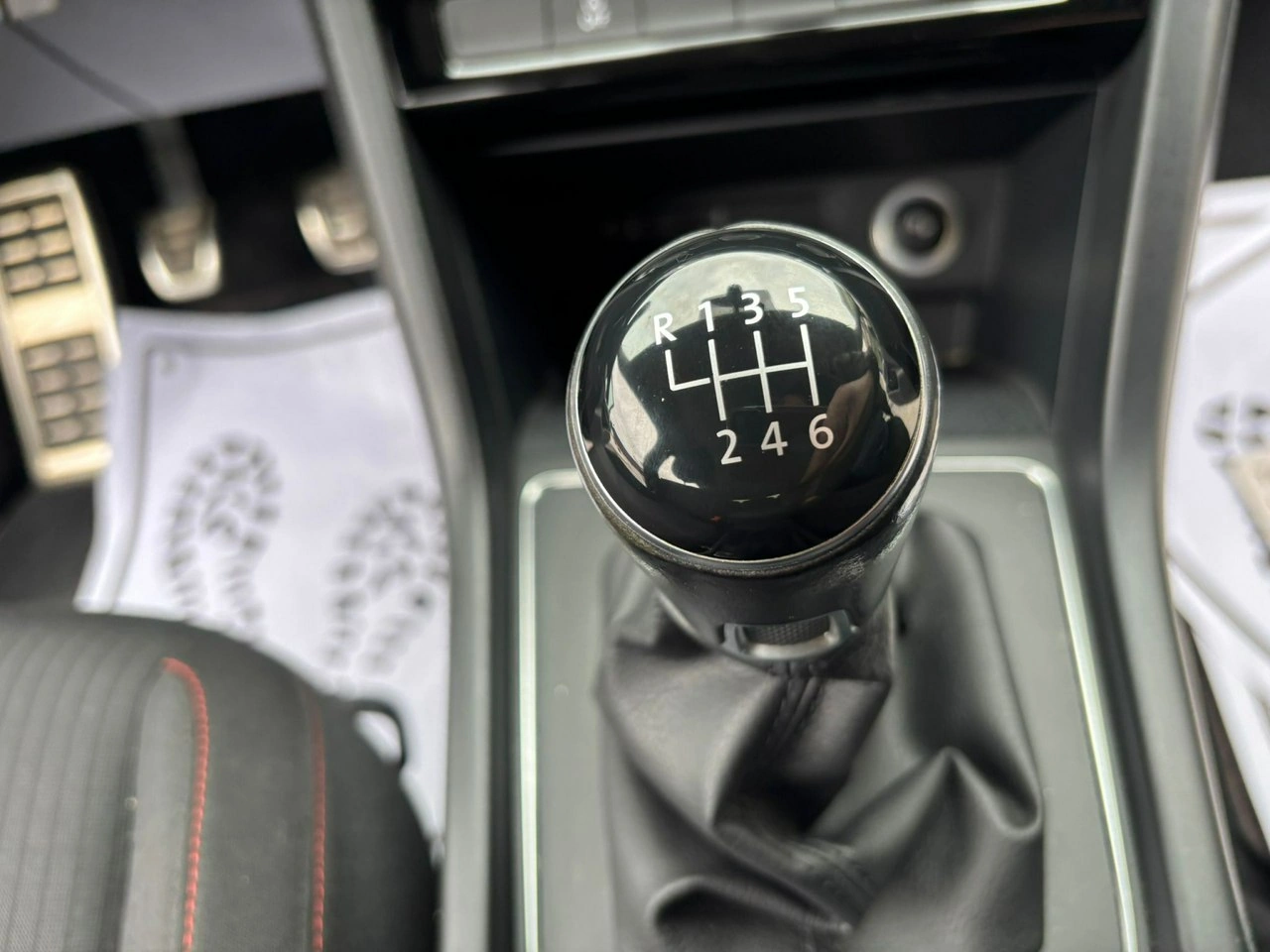 Volkswagen Caddy - Zdjęcie 9