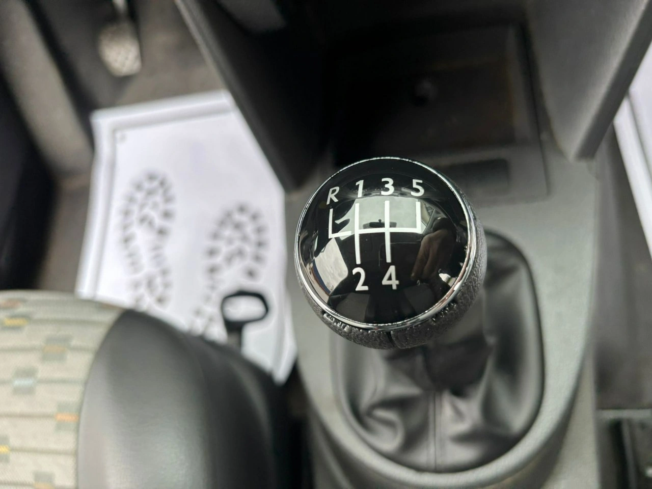 Volkswagen Caddy - Zdjęcie 17