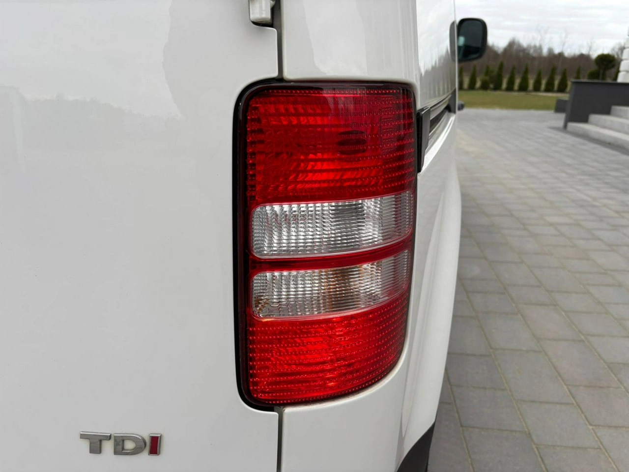 Volkswagen Caddy - Zdjęcie 22